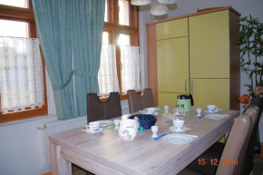Bellevue-App-14 in Seebad Ahlbeck